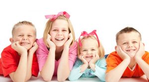 tratamente ortodontice pentru copii
