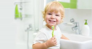 primul control ortodontic al copilului
